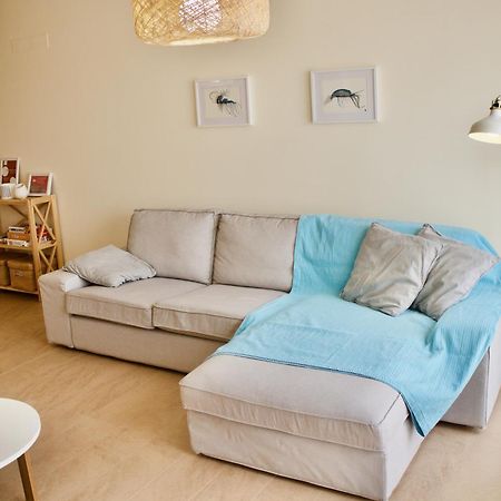 Apartamento Do Lagar Algoz Bagian luar foto
