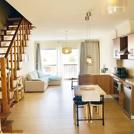Apartamento Do Lagar Algoz Bagian luar foto