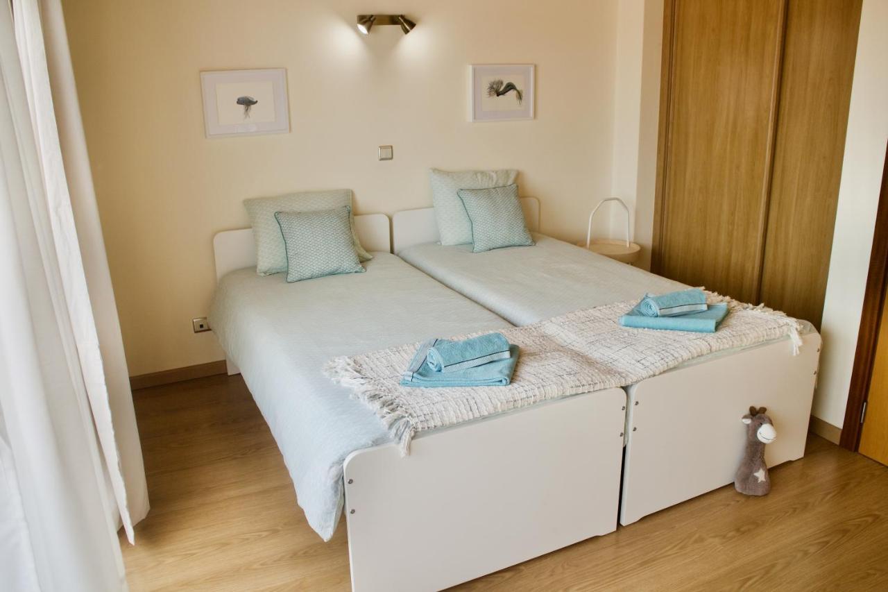 Apartamento Do Lagar Algoz Bagian luar foto