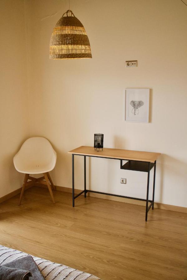Apartamento Do Lagar Algoz Bagian luar foto