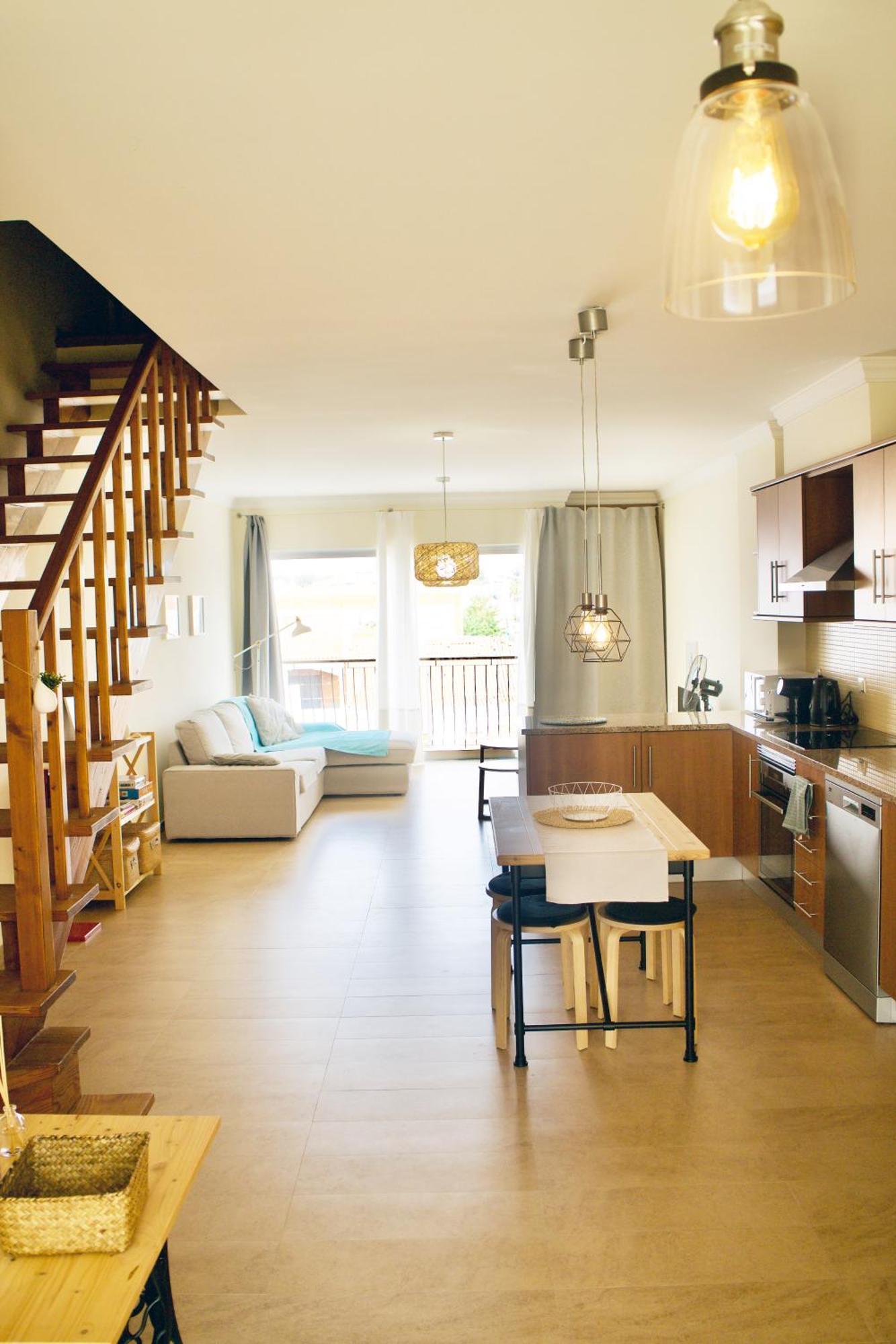 Apartamento Do Lagar Algoz Bagian luar foto